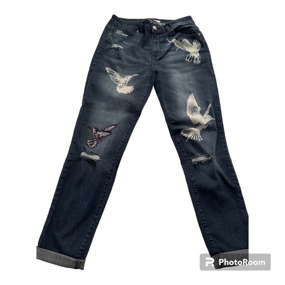 Sheryl Crow Denim - Sheryl Crow Jeans